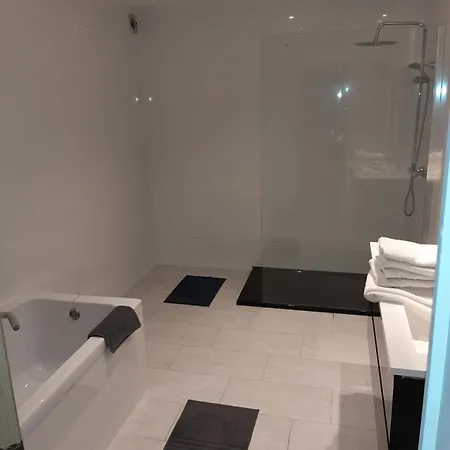 Daire App Amsterdamstr Glv