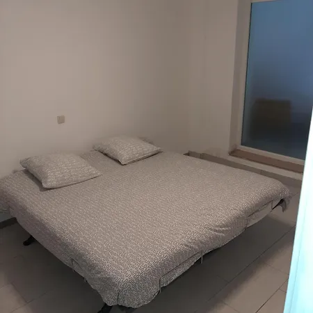 App Amsterdamstr Glv Apartment