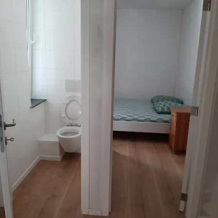 App Amsterdamstr Glv Διαμέρισμα