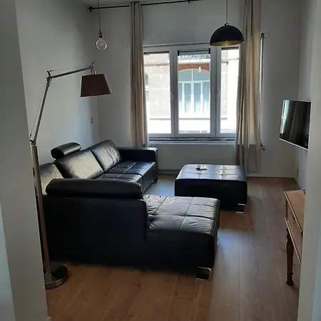 Apartment App Amsterdamstr Glv