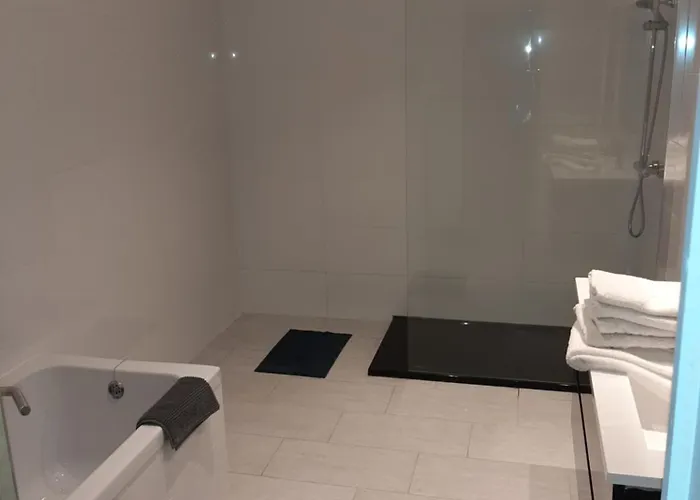 아파트 App Amsterdamstr Glv