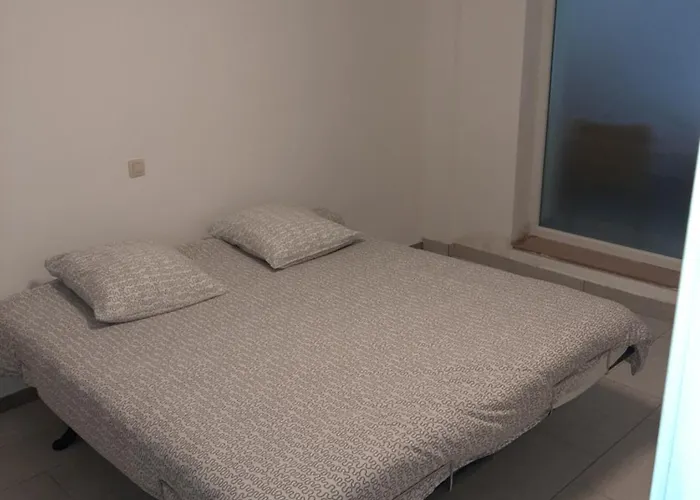 App Amsterdamstr Glv 아파트