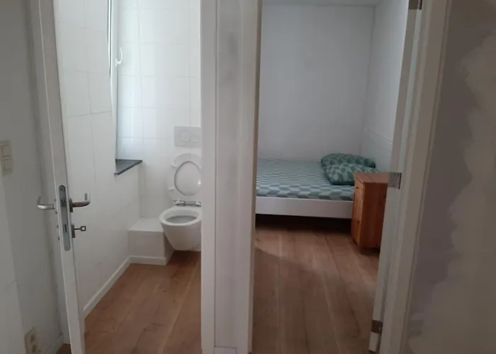 App Amsterdamstr Glv 아파트